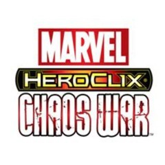 Chaos War Booster Case